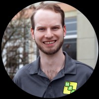 Adam Gerstorff