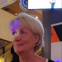 Karin Engfors