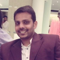 Srikanth Gupta Maram