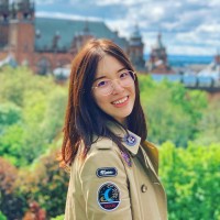 Olivia Yuan