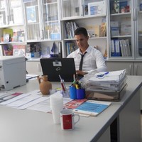 Besnik Luboja