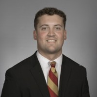 Jake Rogers
