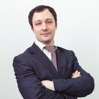 Дмитрий Гофман