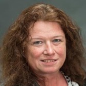 Greta Netjes