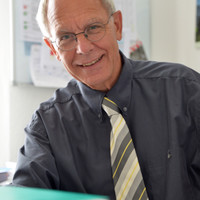Josef Sachs