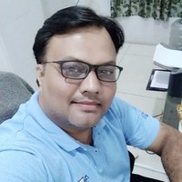 Prashant Dutt Sharma