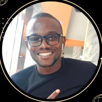 Cletus Udeze
