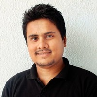 Kamran Moiz