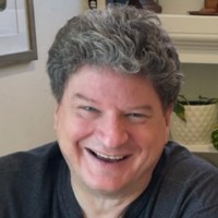 Darren Hockman
