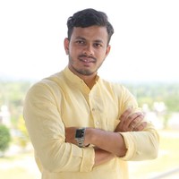 Nitin Pawar