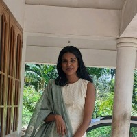 Aksa Ann John