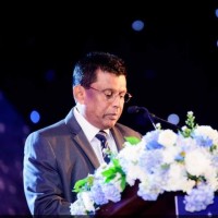 Vudyananda Sellahewa, PhD  (FPRI)