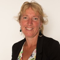 Mr. Annette de Boer Arbeid- Registermediator MfN
