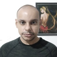 André Camargo