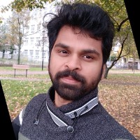Pavan Yakkala