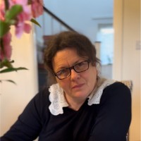 Morag Jones