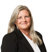 Madeleine Fouganthine