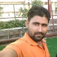 Sanjeet Kumar