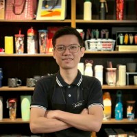 Justin Graham Mendoza