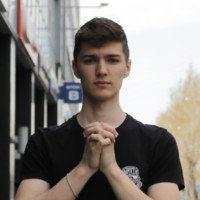 Nikita Shirobokov