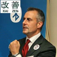 Gian-Luca Cioletti, Helping people and companies to grow!