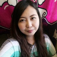 Naomi Policarpio