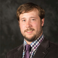 Derek Corbett, Ph.D.