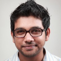 Kaisar Mahmood