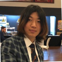 Yuxuan Zheng