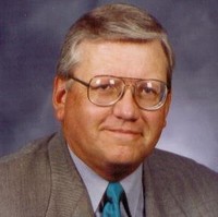 Richard Swanson