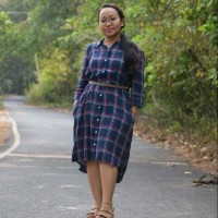 Usha Pun