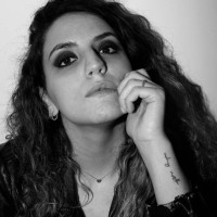 Lorena Arias De Saavedra Rodríguez