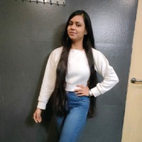 Romila Sharan