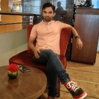 Jayesh Vishwakarma