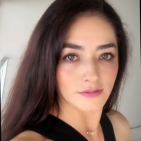 Rosalba Iturbe