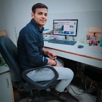 Akash Sharma