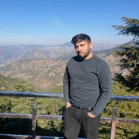 Vibhum Mehrotra