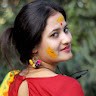 Rituparna Dutta