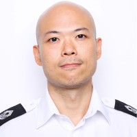 Alex Wong