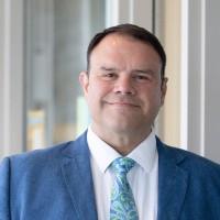 Jean-Guy Robichaud    DBA