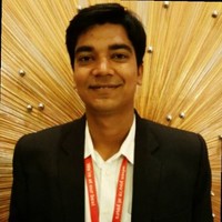 Swapnil Sewalikar