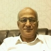 Devarajan Raman