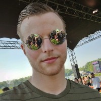 Dave Hillebrink