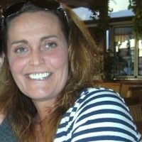 Kirsten Padfield