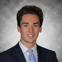 Parker Boone
