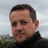 Patrick Mauduit