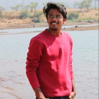 Jayesh More