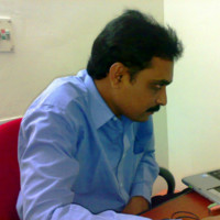 Durga Prasad Pulipaka