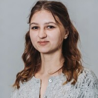 Daria Skrypnik