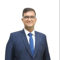 Yash Paharia